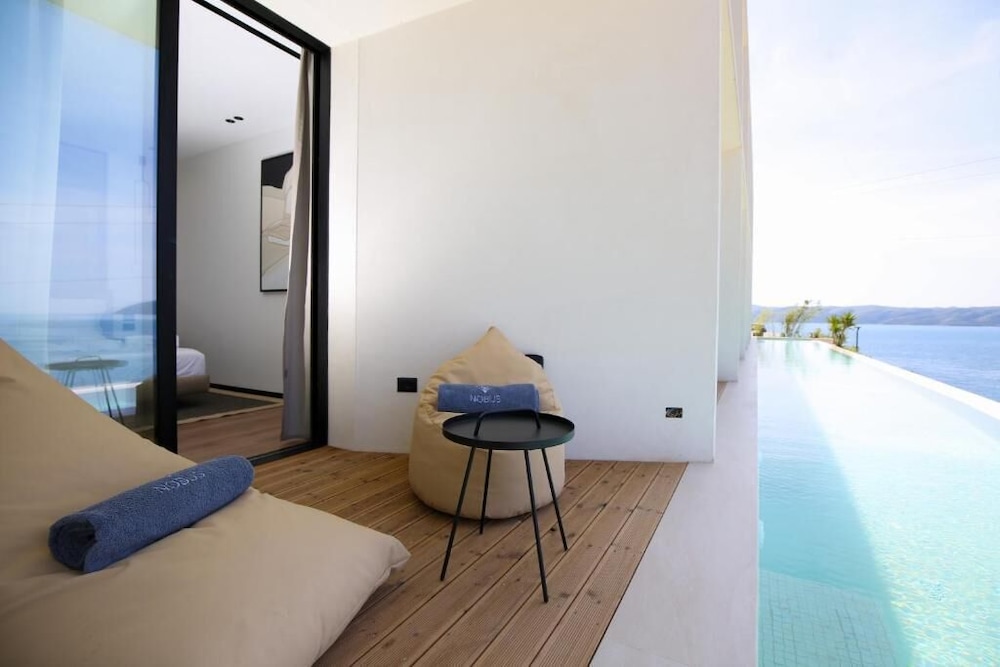 Nobus Hotel & Spa 22/35
