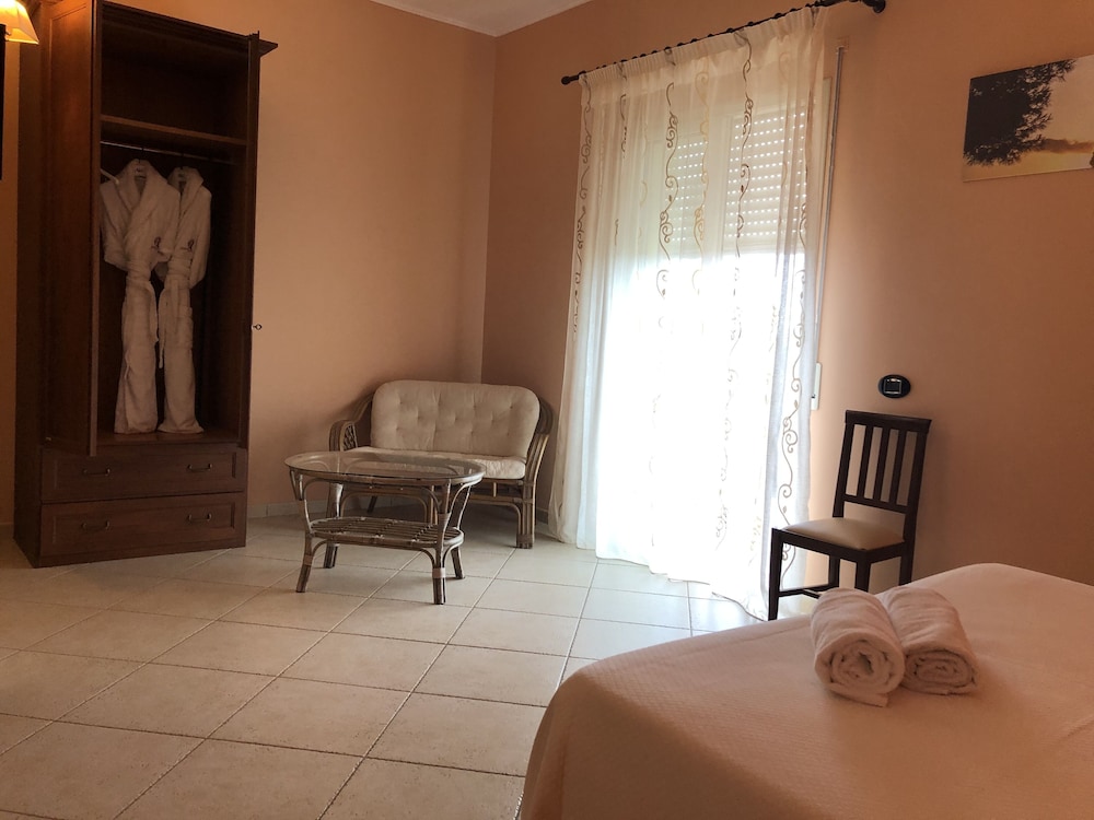 B&B Il Tempio Di Hera 19/48