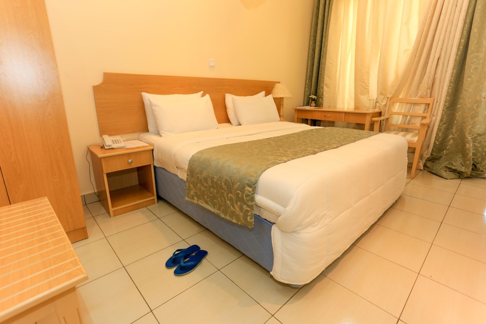 Faraja Hotel 11/50