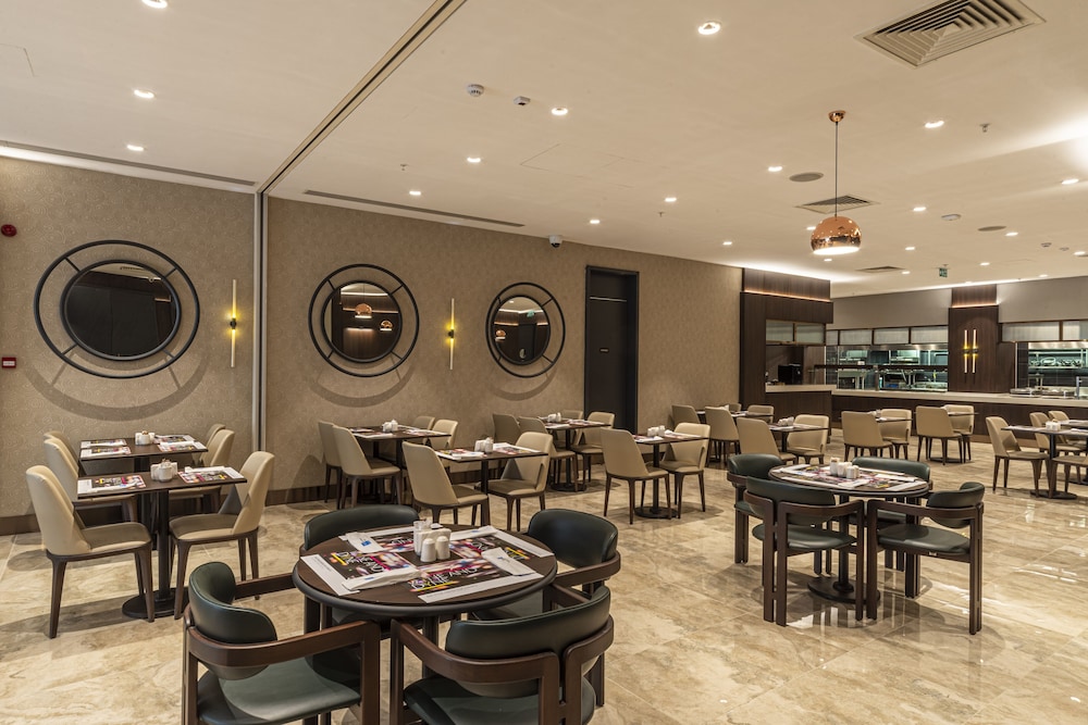 TRYP By Wyndham Istanbul Sisli Hotel 39/50