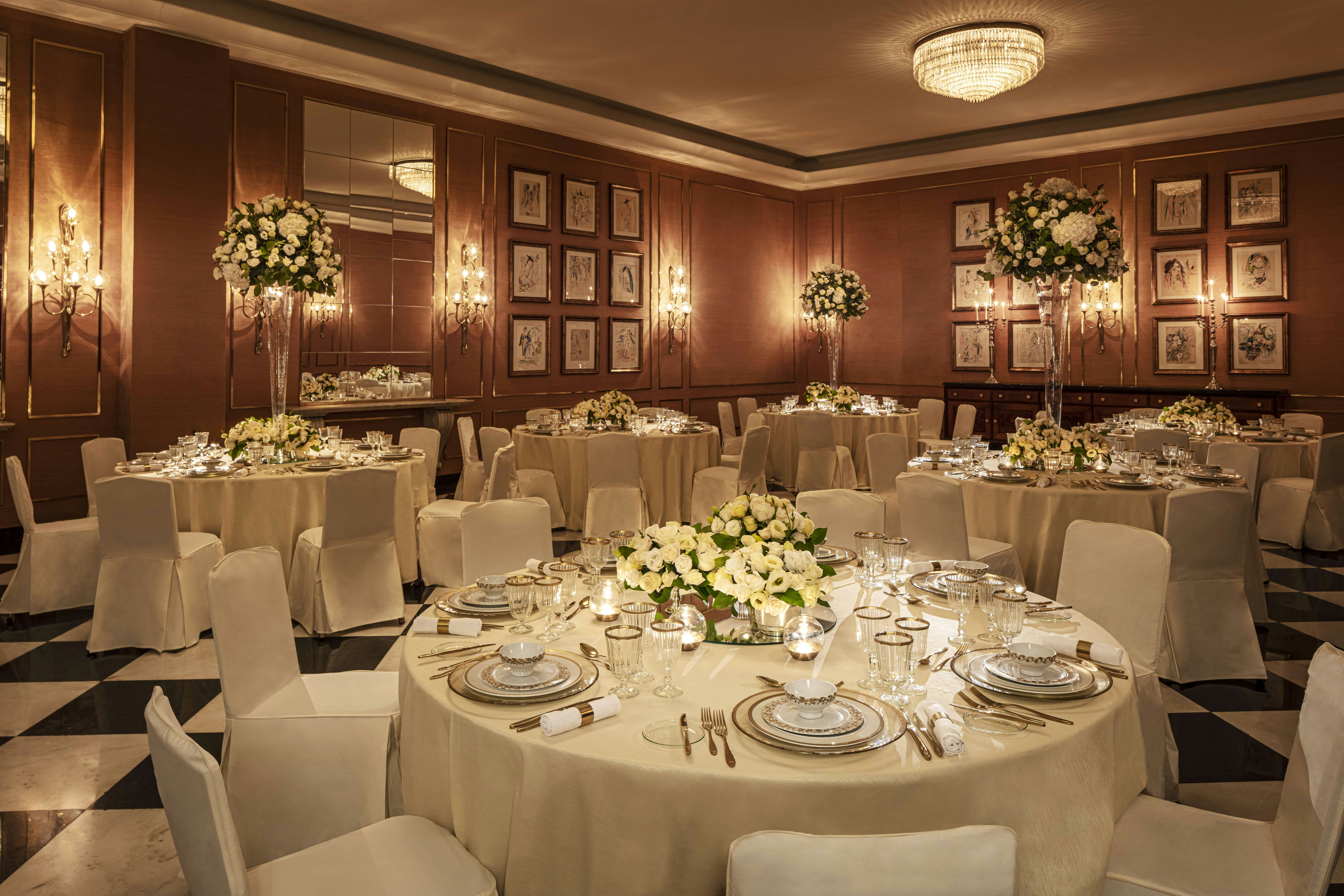 Tivoli Avenida Liberdade the Leading Hotels of the World 30/50