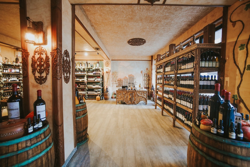 Hotel Wine Palace 6/45