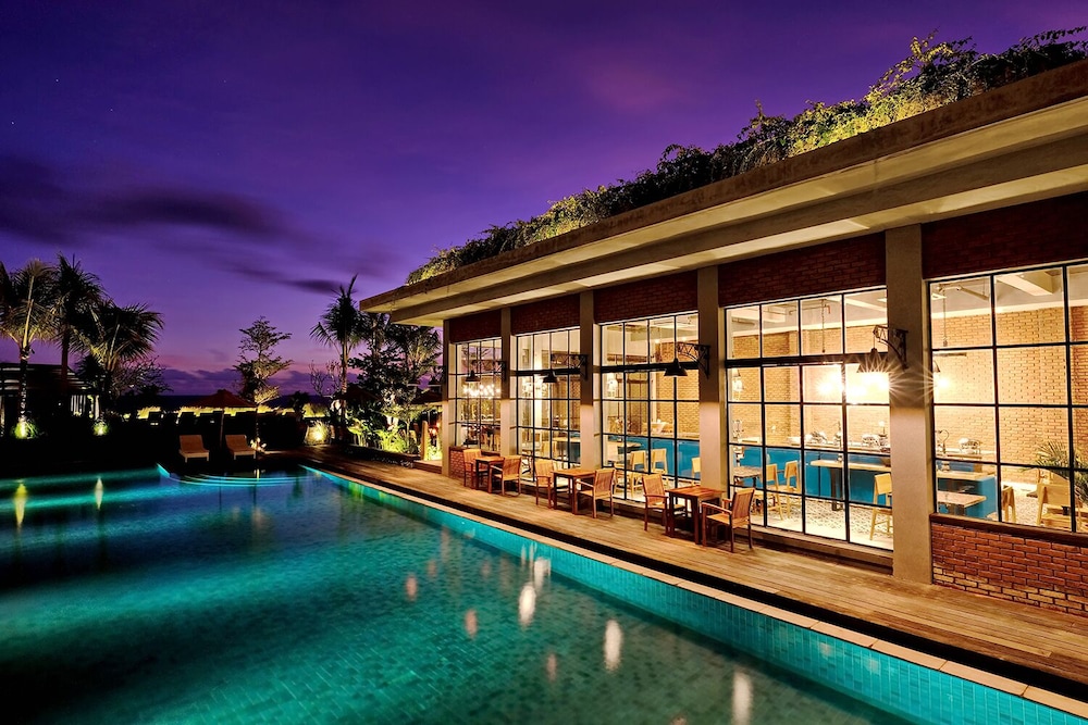Swarga Suites Bali Berawa, Marclan Collection 16/73