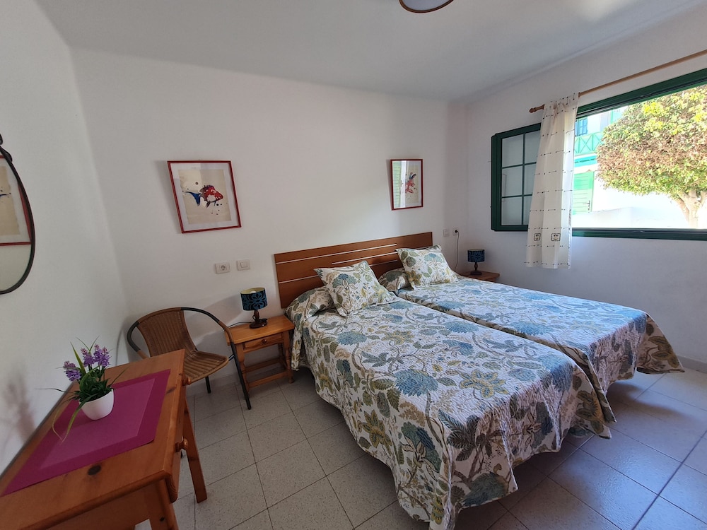 2 BEDROOMS, SUPERIOR, APARTMENT
