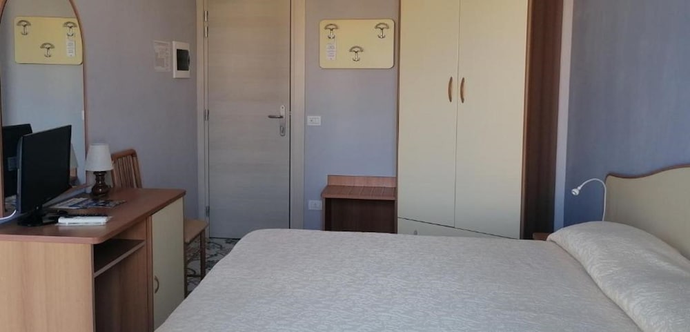 Casa Di Meglio Hotel 11/69