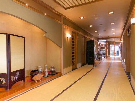 Ryotei Ryokan Kyoheiso 2/19