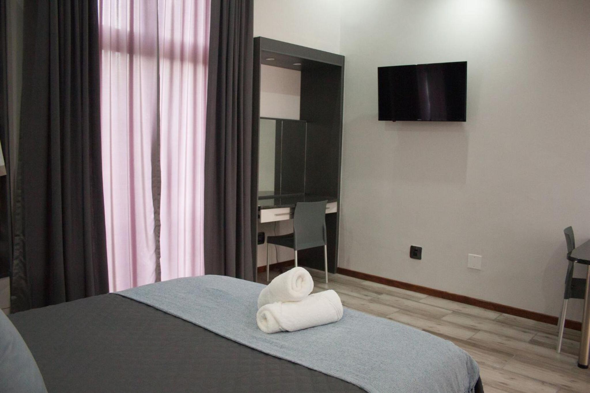 Select, Suite