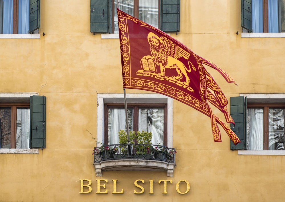 Bel Sito E Berlino 4/68
