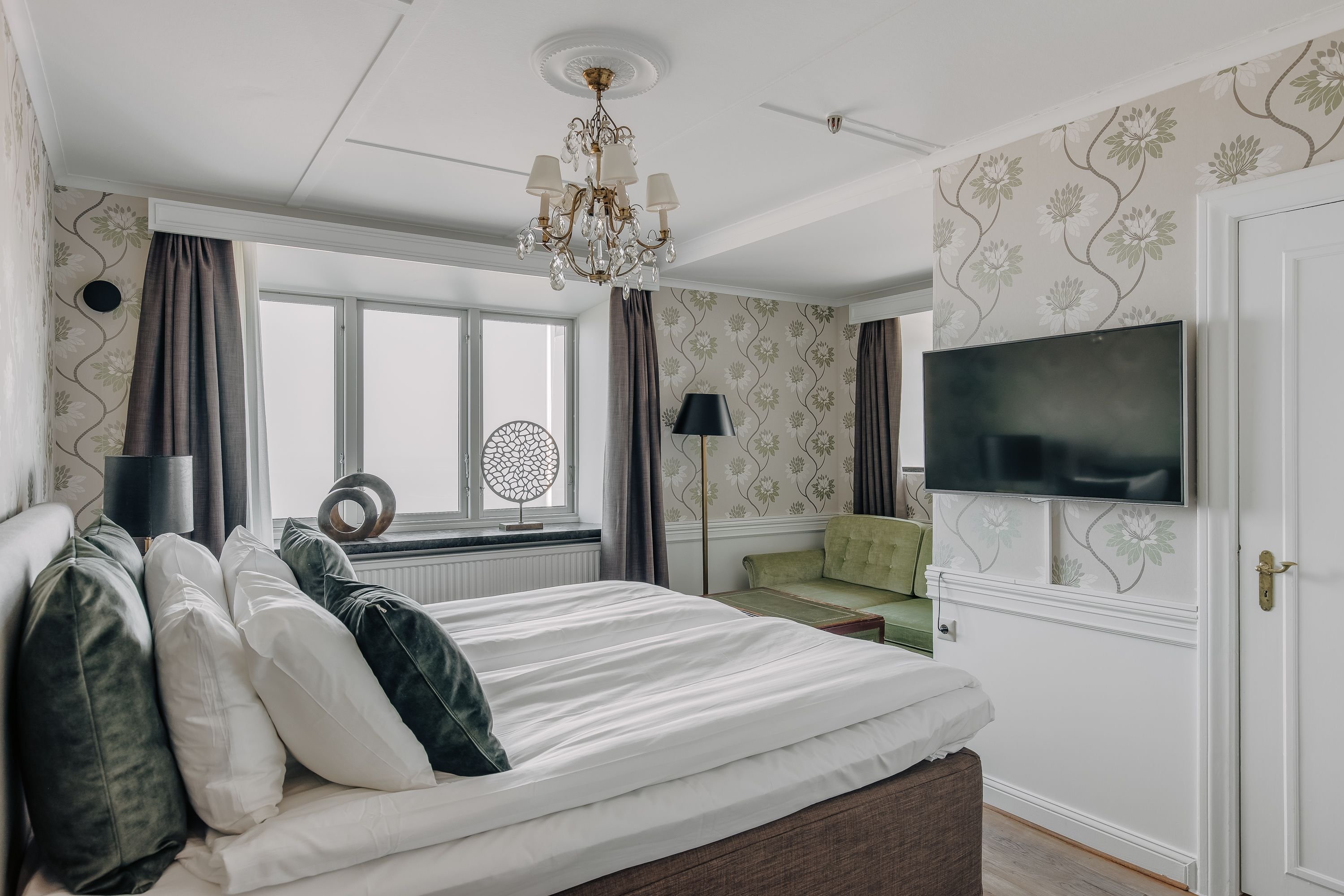 Hotel Gyllene Uttern 3/8