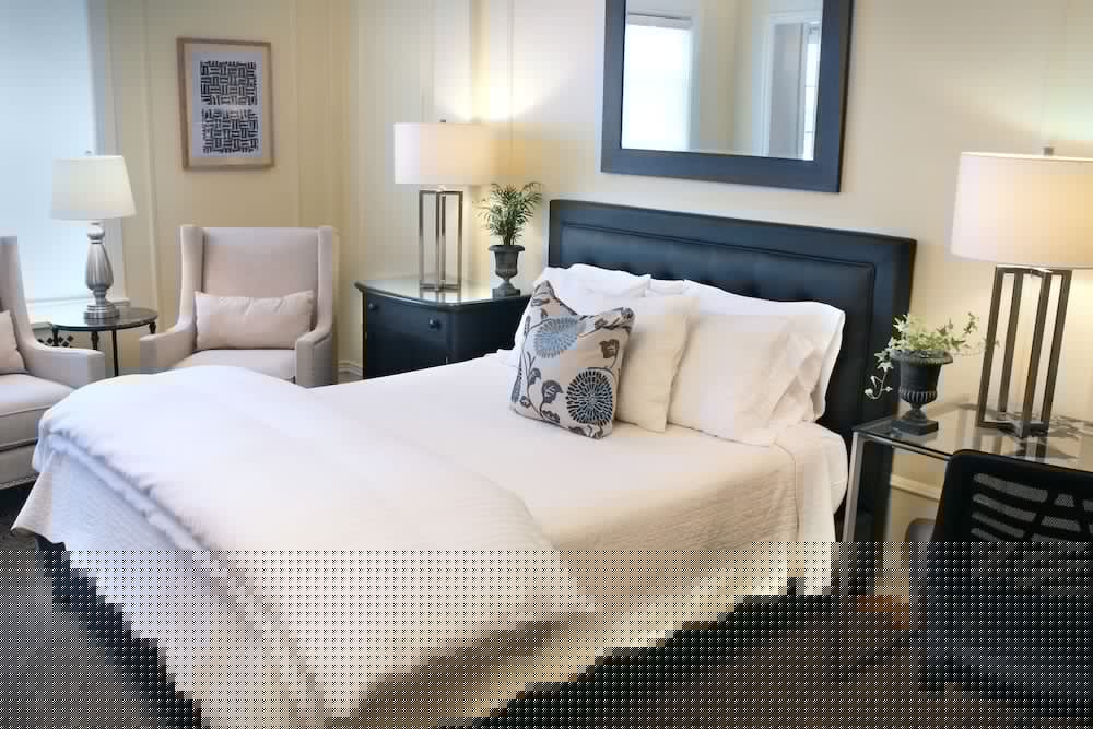 Morgan State House Inn 20/50