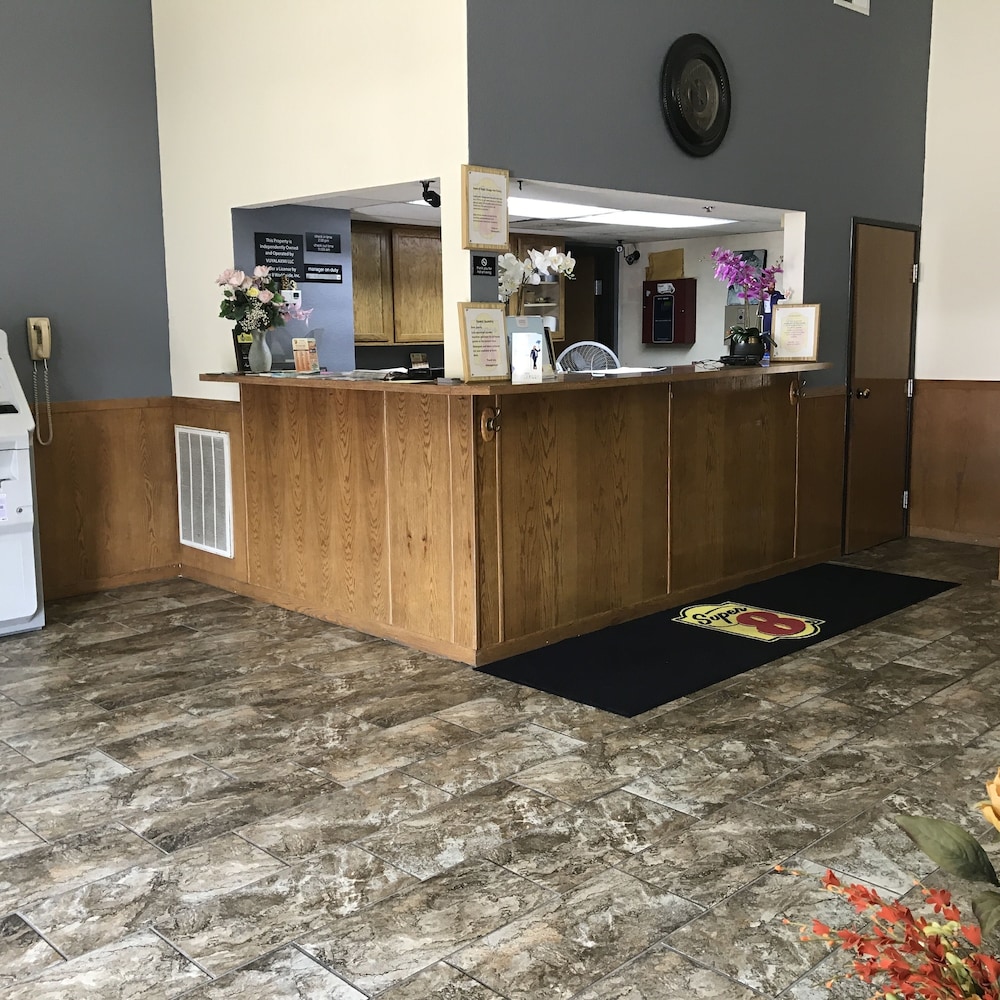 Days Inn by Wyndham Omaha/West Dodge 3/24