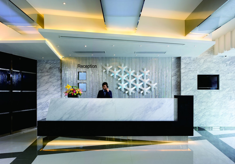 Popway Hotel 4/30