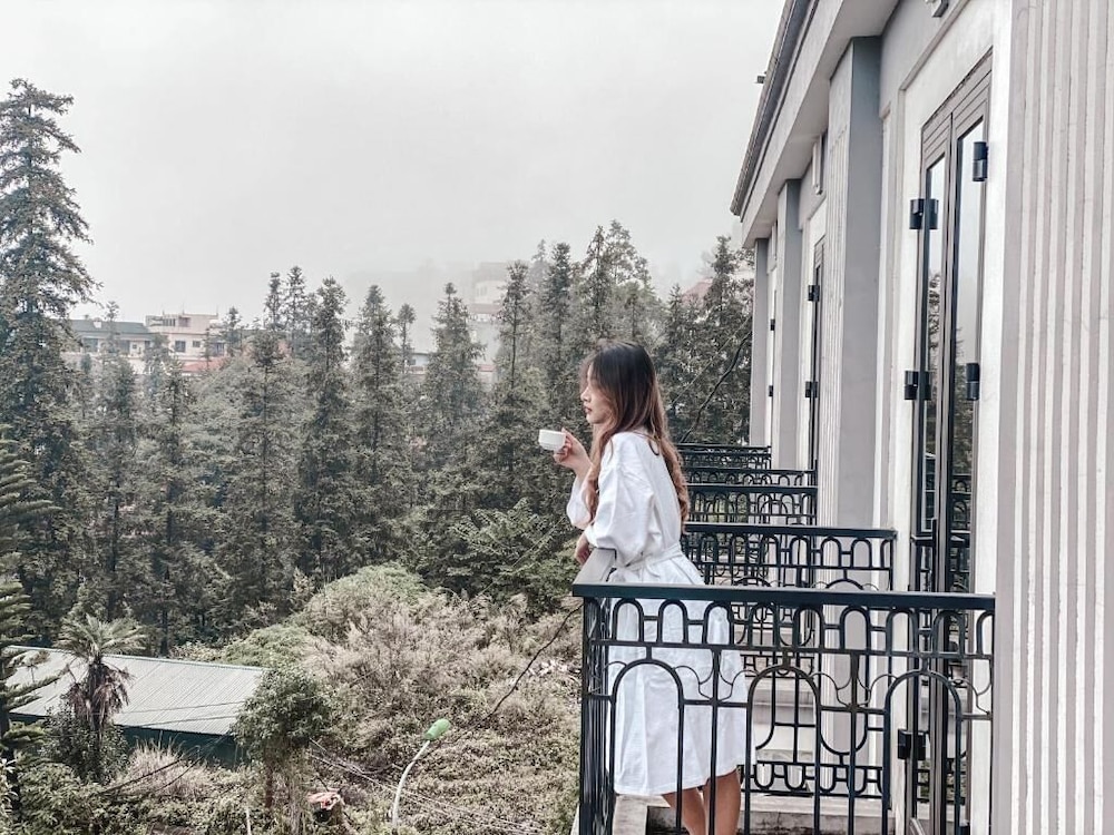 Sapa Wings Hotel 7/87