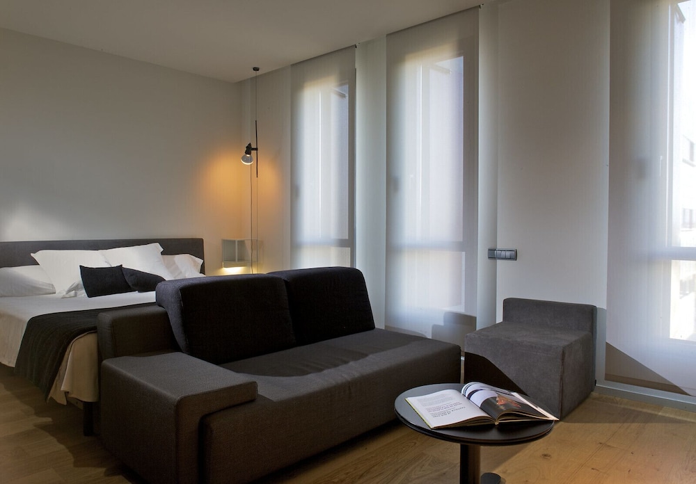 Blu Hotel Puerta De Almansa 26/50