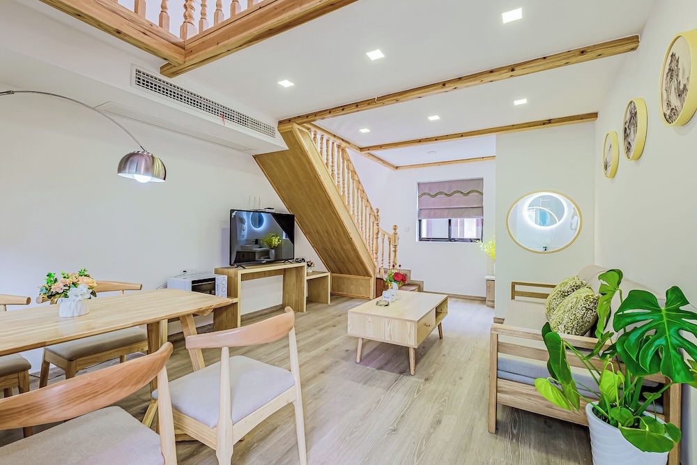 Wuzhen Liangzhu Boutique Inn 23/50
