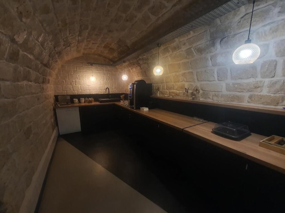 Hipotel Pere Lachaise Hotel 39/60