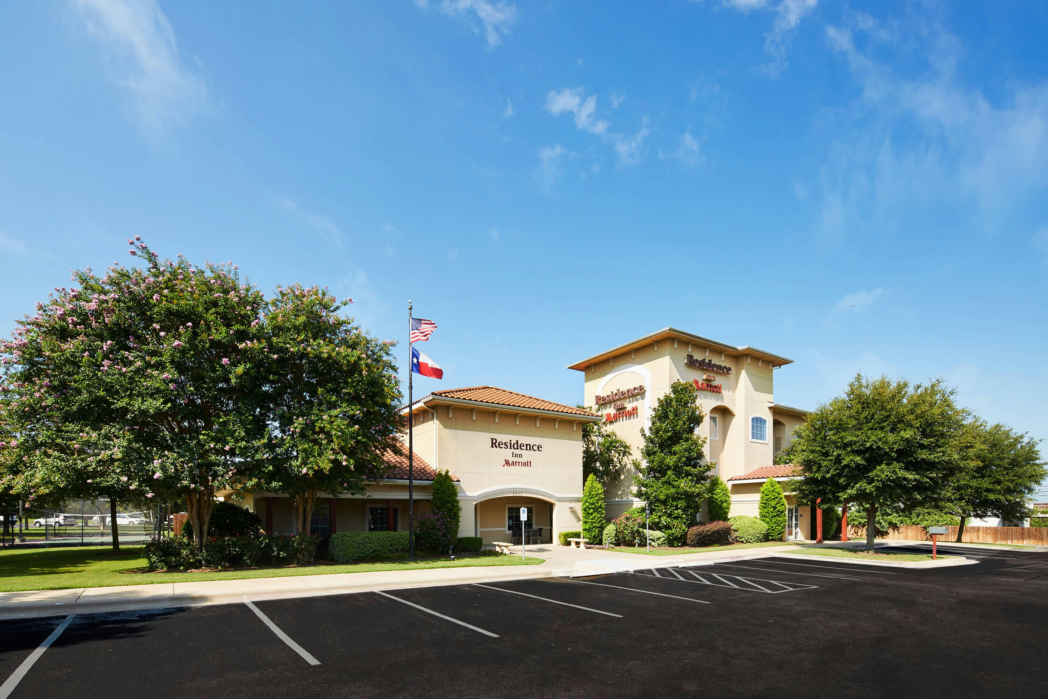 Residence Inn by Marriott Temple 13/15