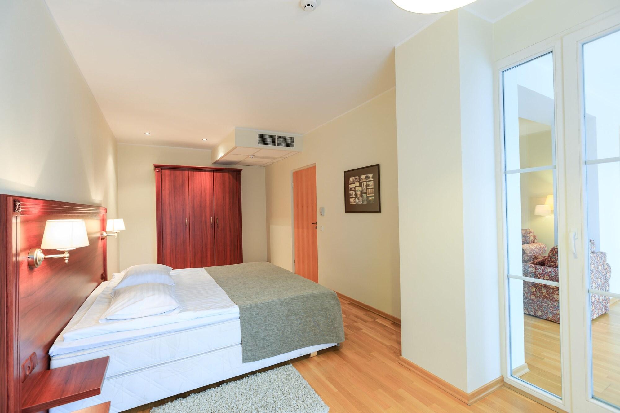 Royal Spa Residence 7/50