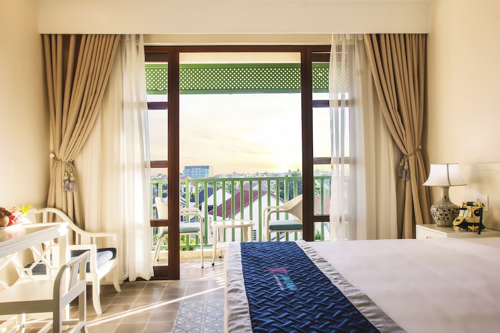 Lantana Riverside Hoi An Boutique Hotel Spa 23/60