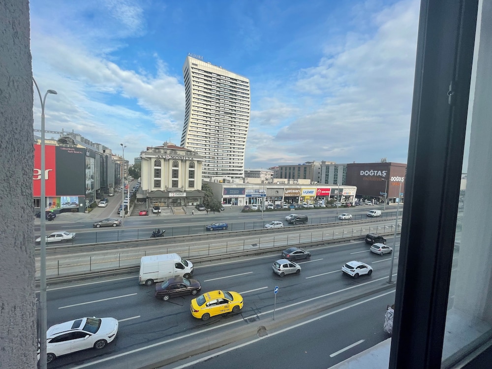 La Vie Suit Otel 23/28