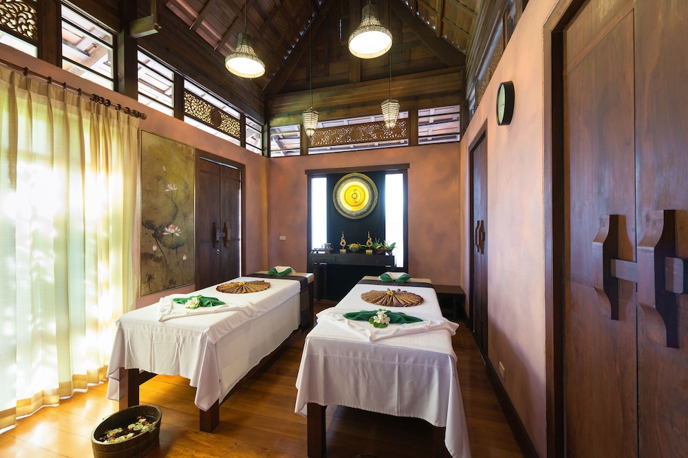 Khaolak Oriental Resort - Adults Only 26/50