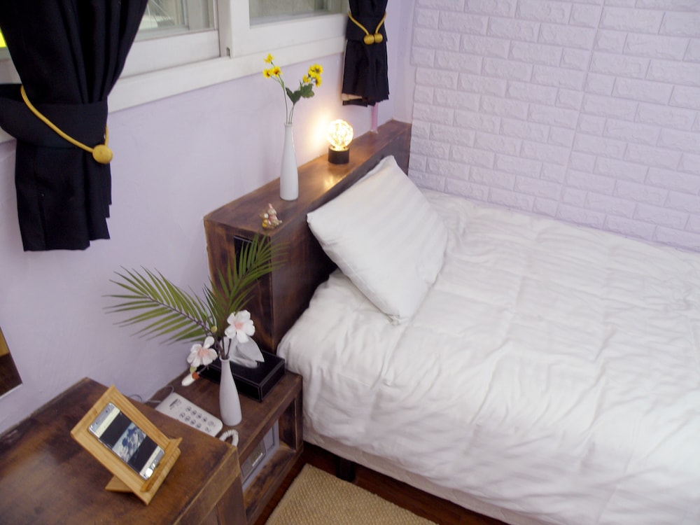 Daljee Guesthouse 29/33
