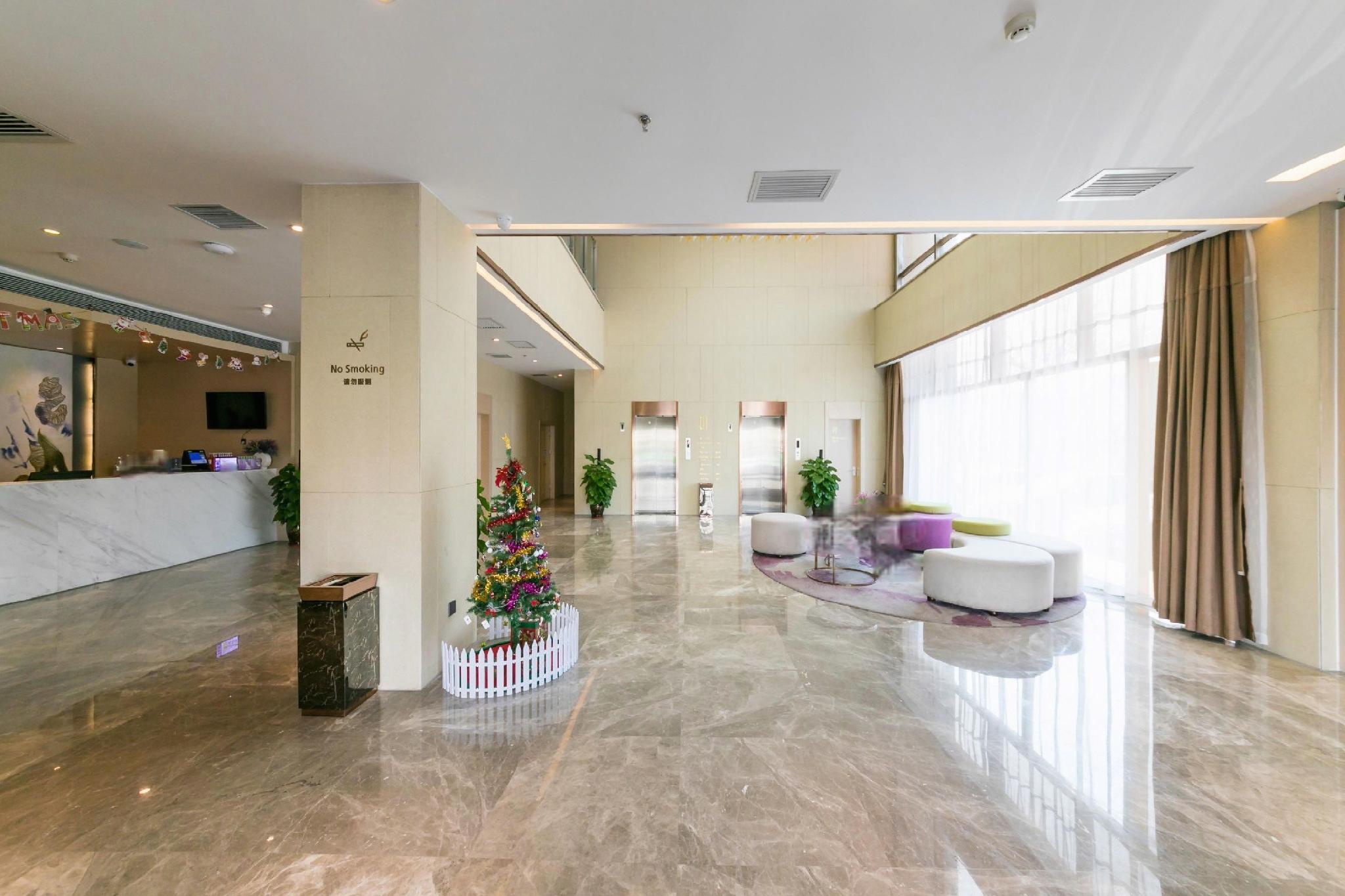 Lavande Hotel (Tianjin Zhongbei Avenue) 8/40