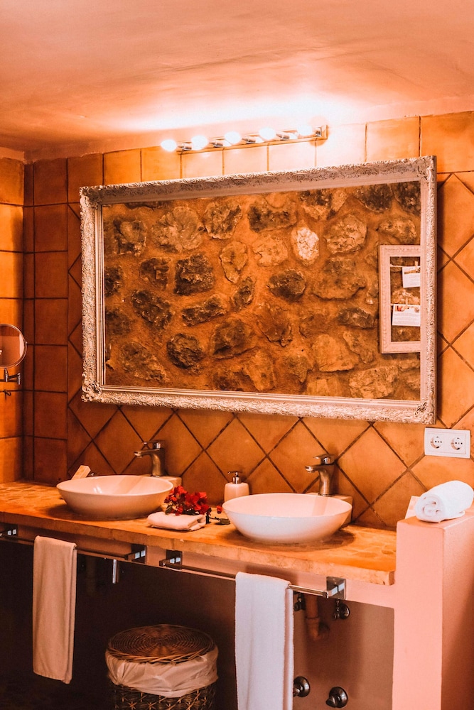 Hotel Finca Ca N'ai - Adults Only 25/50