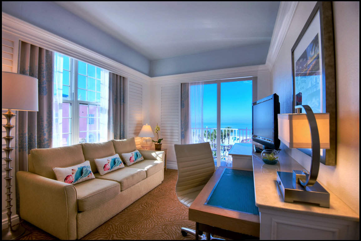 The Don Cesar 23/50
