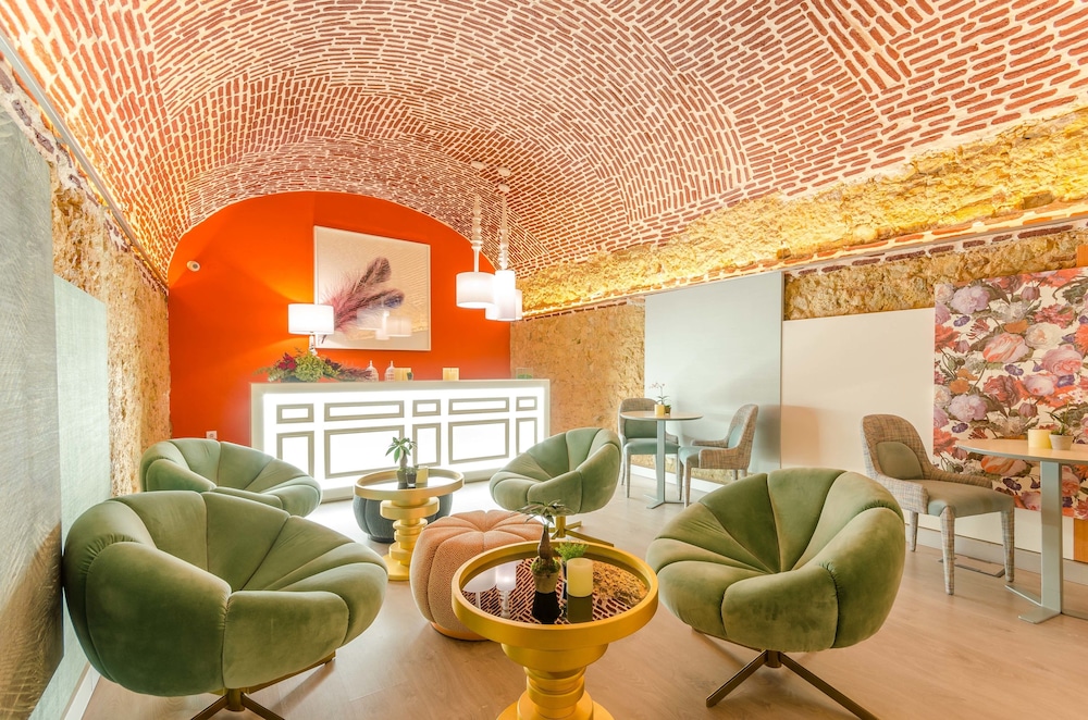 Hotel Borges Chiado 53/75