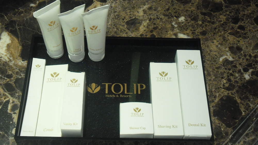 TOLIP Resort El Galala Majestic 15/50
