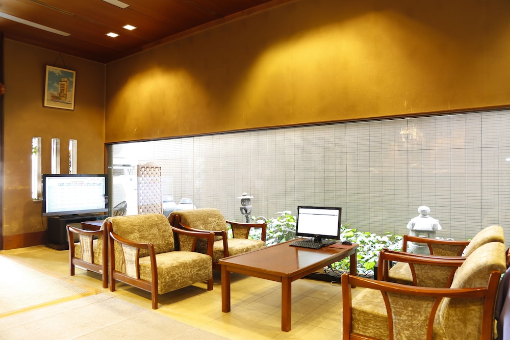 Hotel Kuramoto 49/60