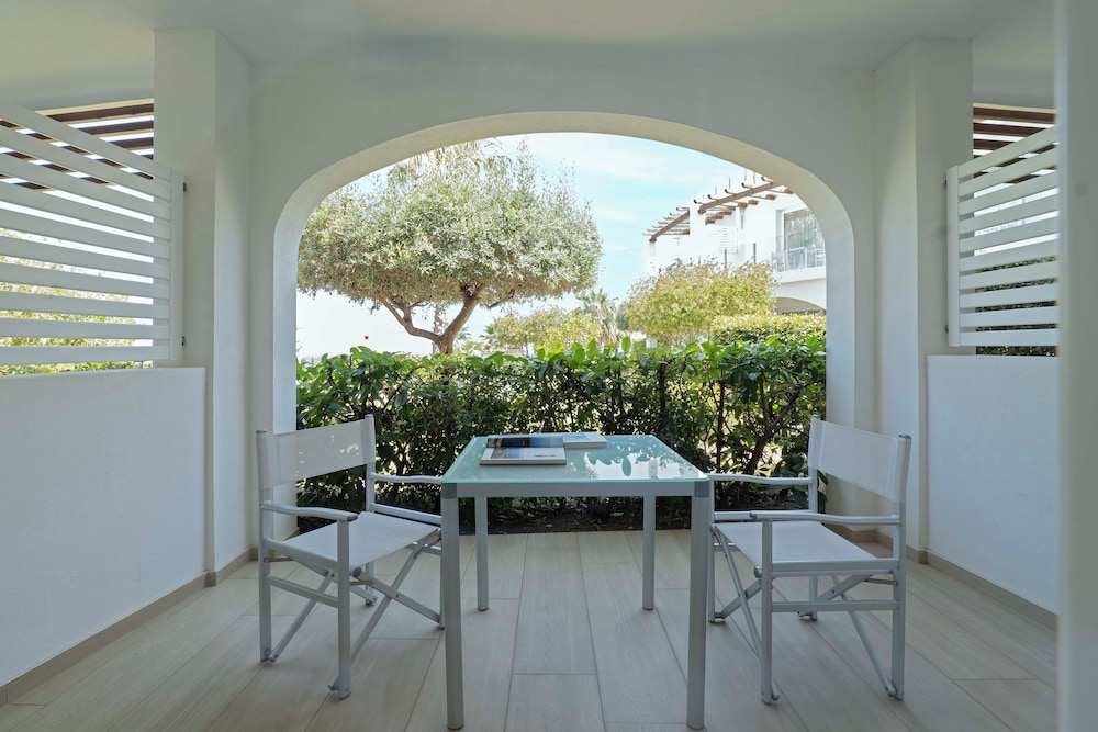 Infinity Resort Tropea 30/58