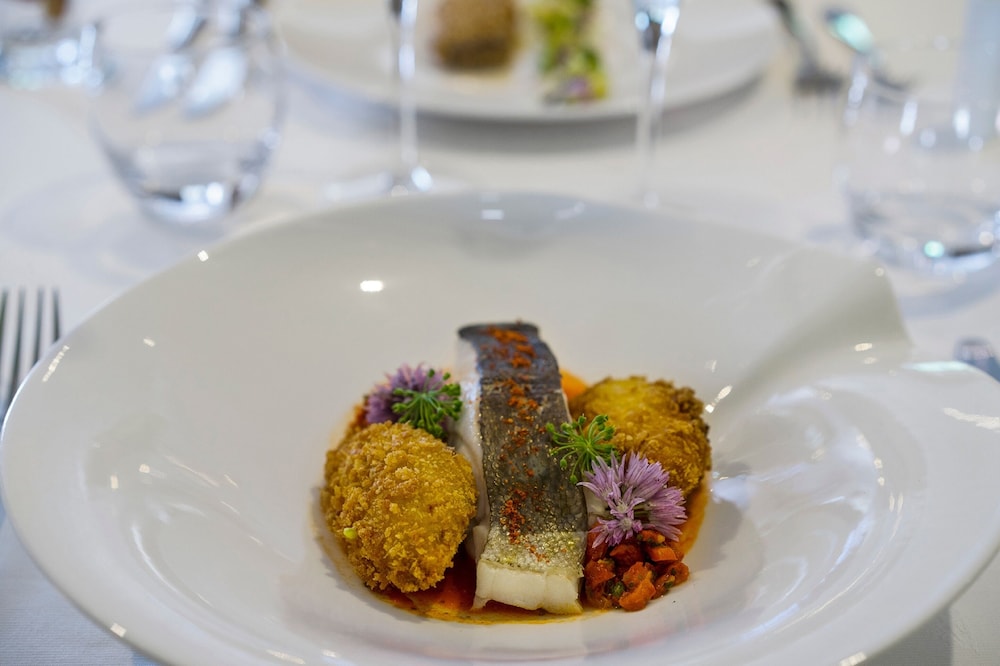 Hotel Le Pillebois 18/51