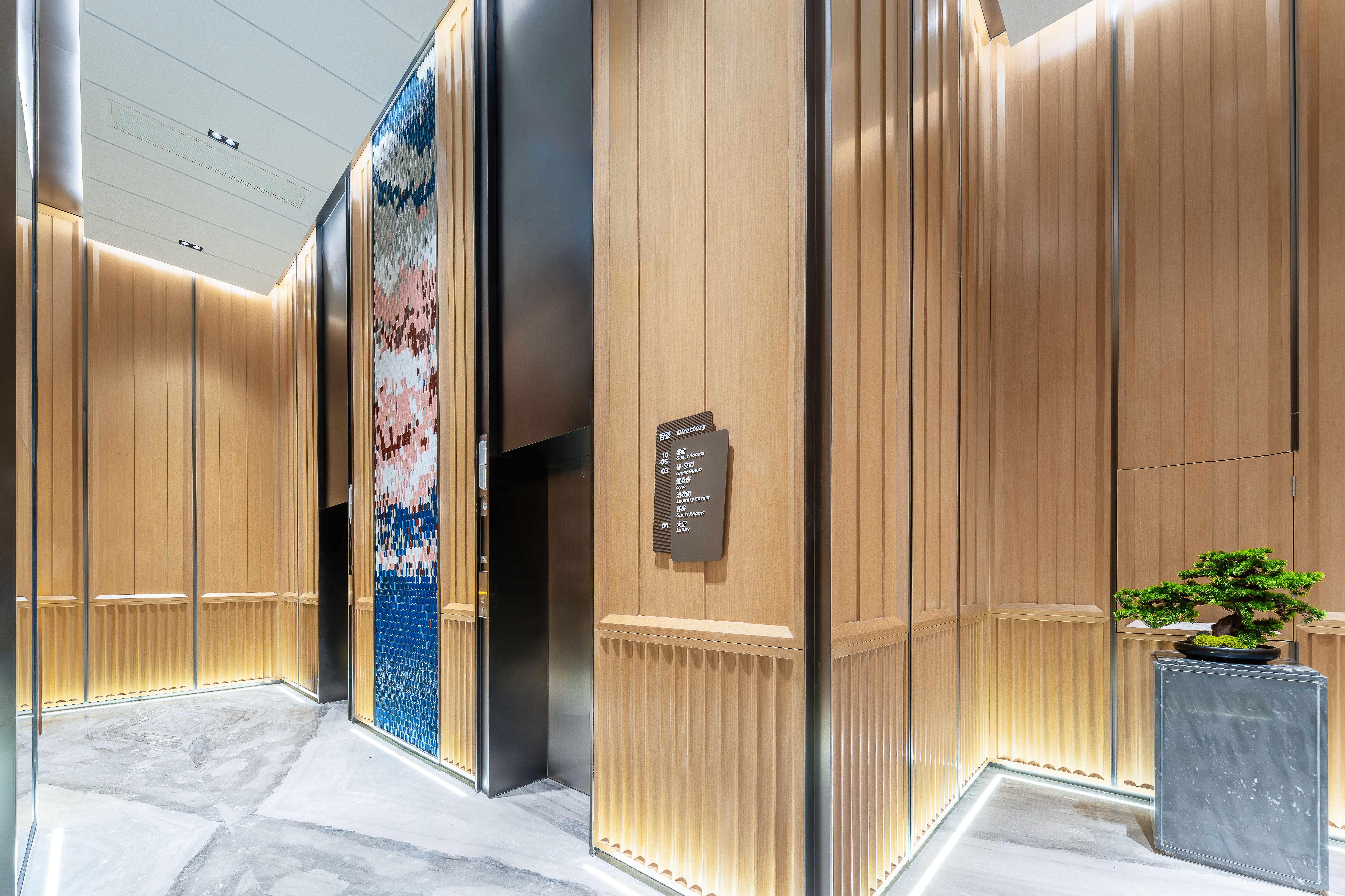 Holiday Inn Express Haikou Xiuying Port 6/32