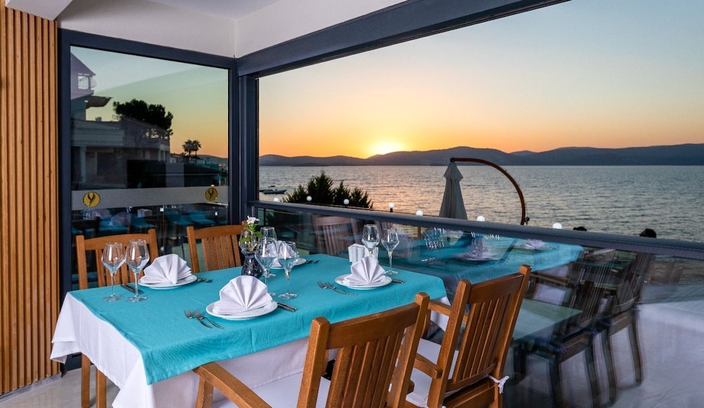 Gulluk Yali Boutique Otel 31/48
