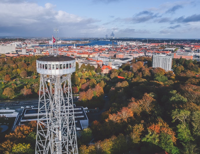 Prinsen Hotel First Partner 56/59