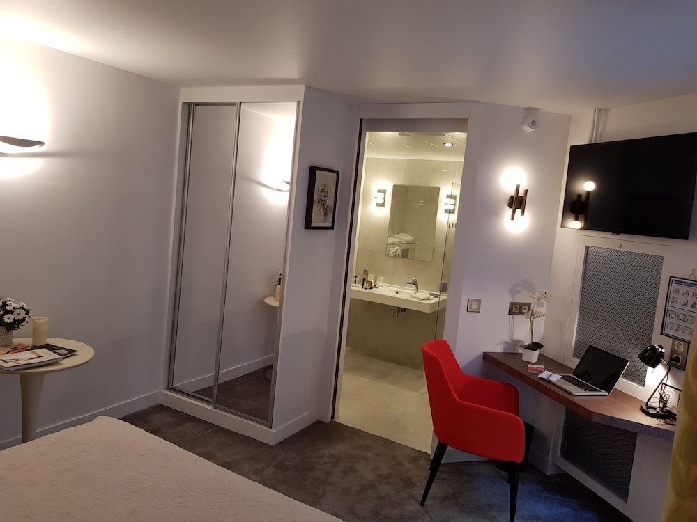 Hotel Alison 40/48