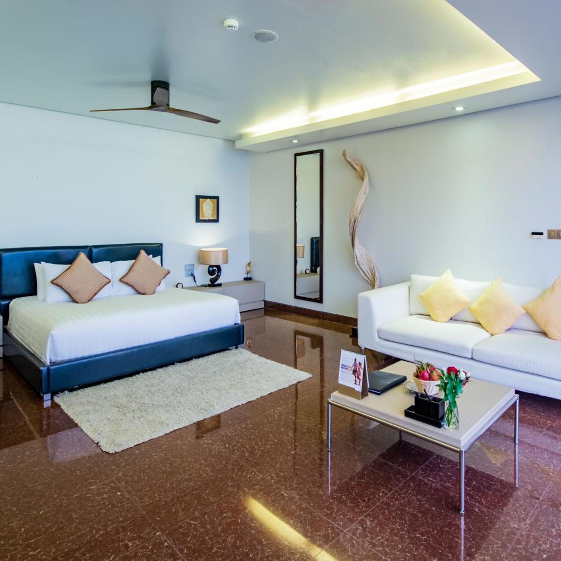 GRAND, SUITE, PRIVATE POOL