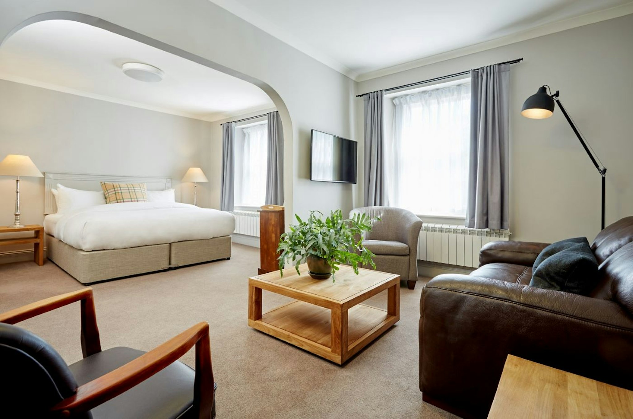 The Abergavenny Hotel 22/31
