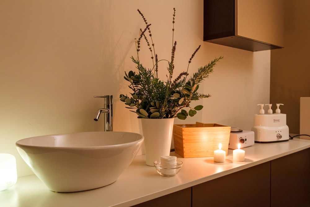 SeaWater Hotel Bio & Beauty Spa 11/50