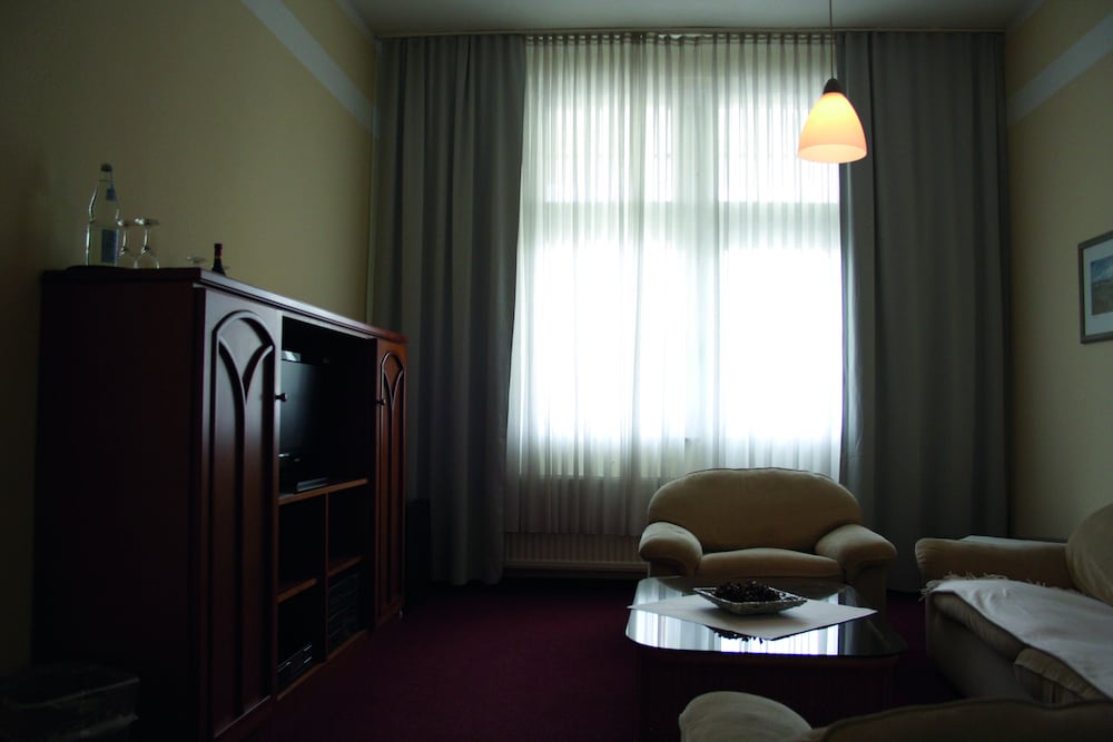 Hotel Rosengarten 30/50