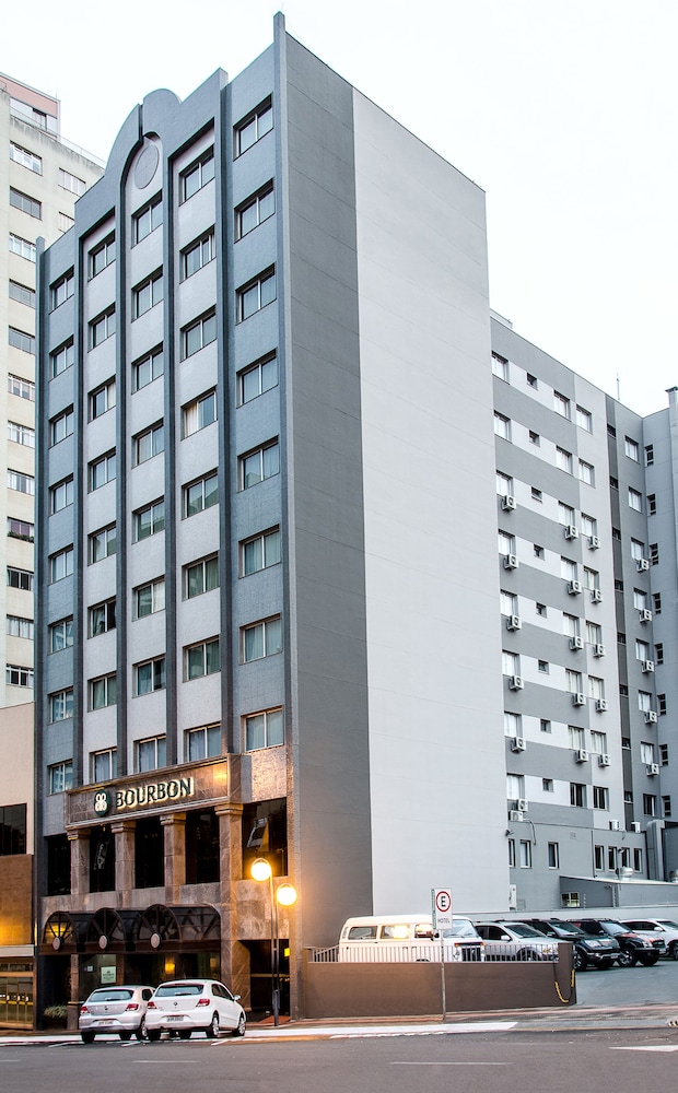 Bourbon Londrina Hotel in LONDRINA