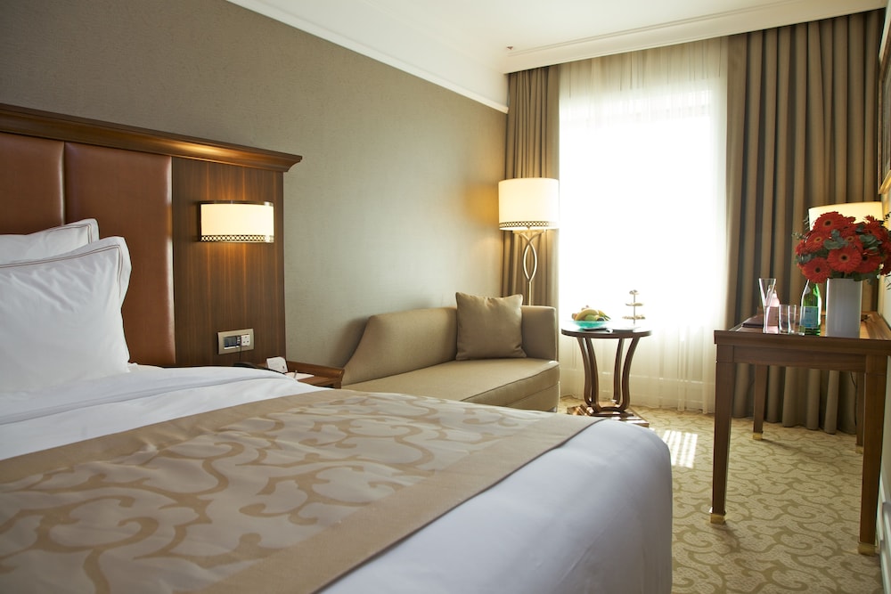 Rotta Hotel Istanbul 33/56
