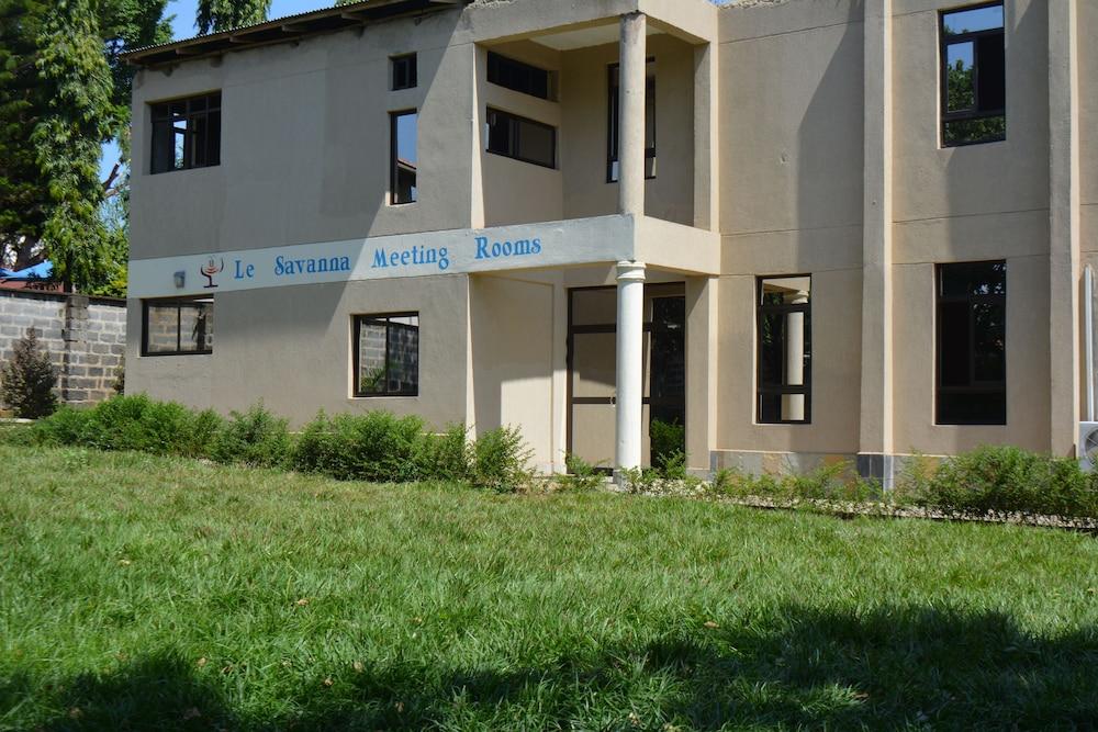 Le Savanna Country Lodge And Hotel 10/11