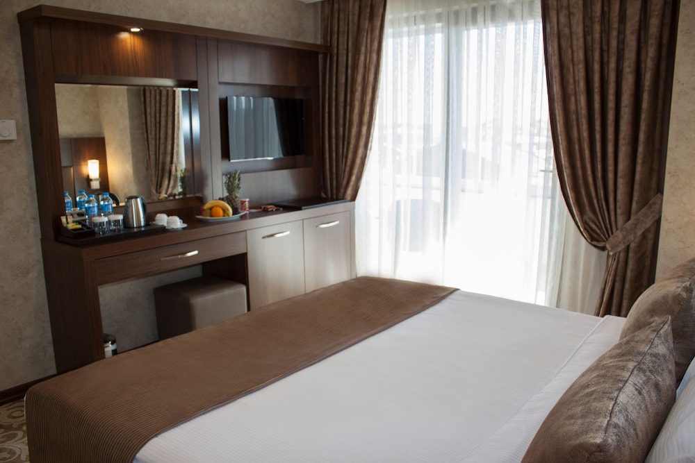 GORUKLE ORUC HOTEL SPA 12/44