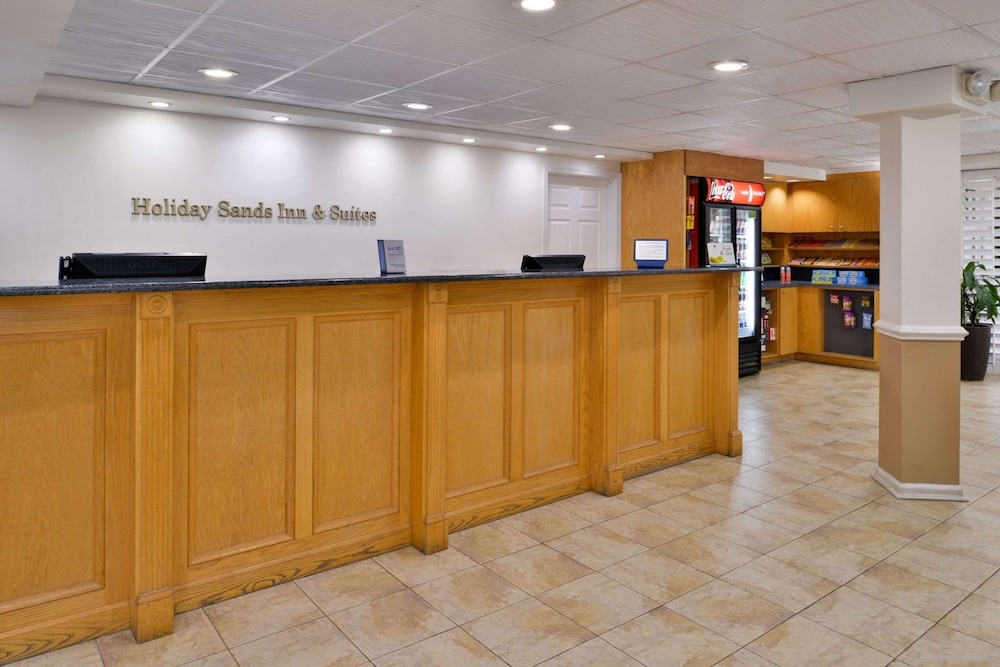 Best Western Plus Chesapeake Bay - Norfolk 10/40