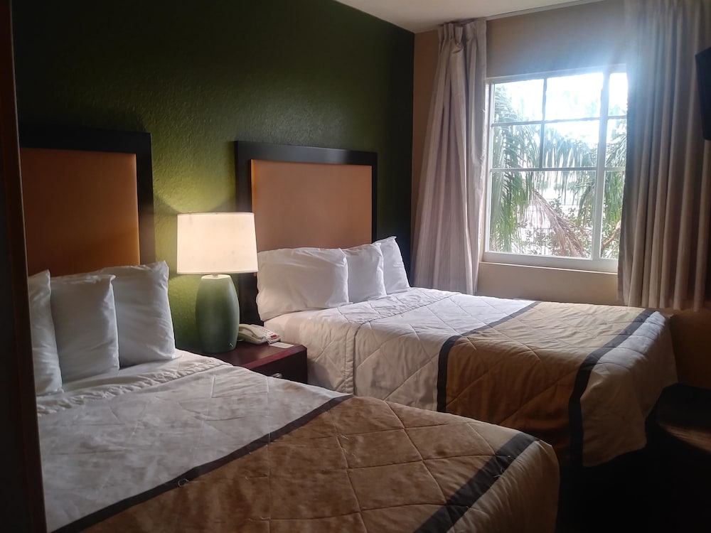 Extended Stay America Suites Orlando Southpark Commodity Cir 15/50