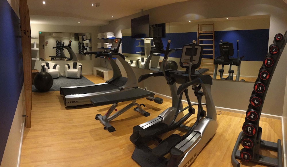 sport facilities