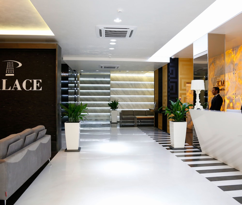 Hotel Palace Vlore 7/48
